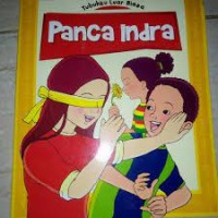 Panca Indra