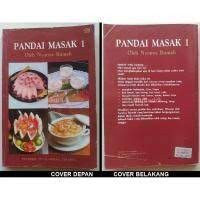 Pandai Masak [Jilid 1]