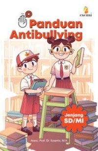 Image of Panduan Antibullying