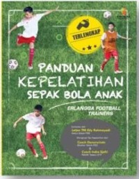 Image of Panduan Kepelatihan Sepak Bola Anak
