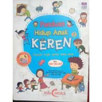 Panduan Hidup Anak Keren [2] : Filsafat Asyik untuk Anak-anak