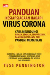 Panduan Kesiapsiagaan Hadapi Virus Corona