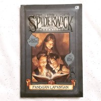 The Spiderwick Chronicles: Panduan Lapangan [Jilid 1]