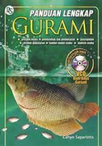 Panduan Lengkap: Gurami