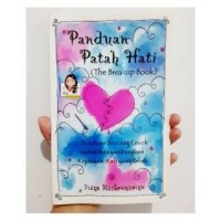 Panduan Patah Hati=the Breakup Book