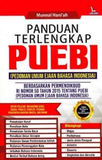 Panduan Terlengkap PUEBI