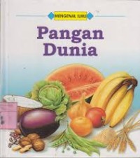 Pangan Dunia