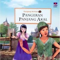 Pangeran Panjang Akal