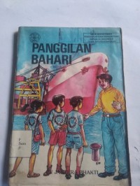 Panggilan Bahari