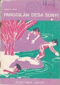 Panggilan Desa Sunyi