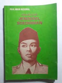 Panglima Besar Jenderal Soedirman