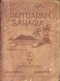 Pantjaran Bahagia