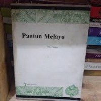 Pantun Melayu