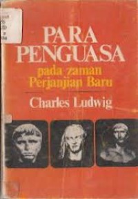 Para Penguasa pada Zaman Perjanjian Baru