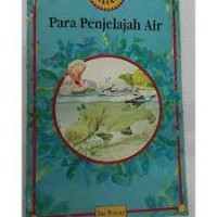 Para Penjelajah Air