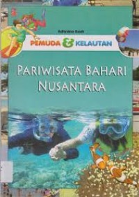 Pariwisata Bahari Nusantara