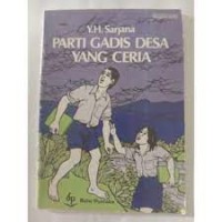 Parti Gadis Desa yang Ceria