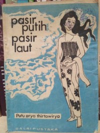 Pasir Putih Pasir Laut