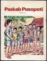 Paskab Pasopati