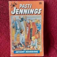 Pasti Jennings