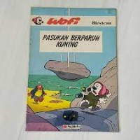 Wofi : Pasukan Berparuh Kuning