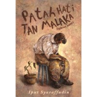 Image of Patah Hati Tan Malaka [Sebuah Novel]