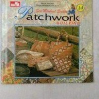 Patchwork Quilting [4]