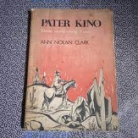 Pater Kino : Imam Orang-orang Pima