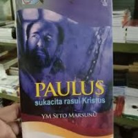 Paulus: Sukacita Rasul Kristus