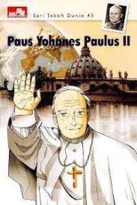 Paus Yohanes Paulus II