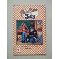 Peanut Butter dan Jelly [1] : Kekacauan di Sekolah Alcott