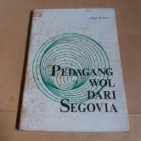 Pedagang Wol dari Segovia