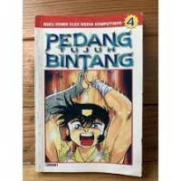 Pedang Tujuh Bintang [4]