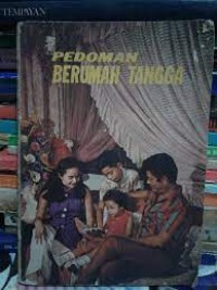 Pedoman Berumah Tangga