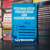 Pedoman Kerja Perkantoran dan Kesekretarisan