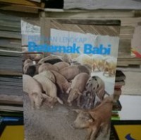 Pedoman Lengkap Beternak Babi