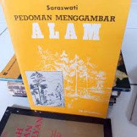 Pedoman Menggambar Alam