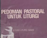 Pedoman Pastoral untuk Liturgi