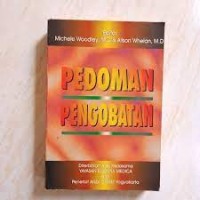 Pedoman Pengobatan