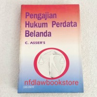 Pedoman untuk Pengajian Hukum Perdata [3]: Hukum Perikatan