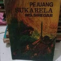 Pejuang Sukarela