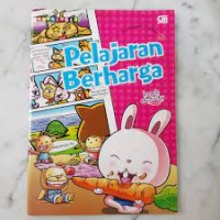 Pelajaran Berharga