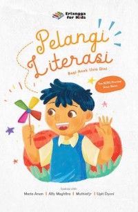 Image of Pelangi Literasi : Bagi Anak Usia Dini