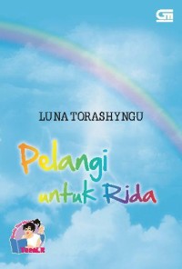 Pelangi untuk Rida