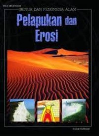 Pelapukan dan Erosi