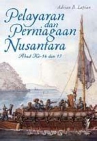 Pelayanan dan Perniagaan Nusantara Abad ke-16 & 17