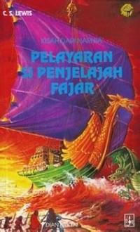 Pelayaran si Penjalajah Fajar