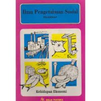 Pelengkap IPS Kehidupan Ekonomi : Untuk SD