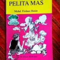 Pelita Mas