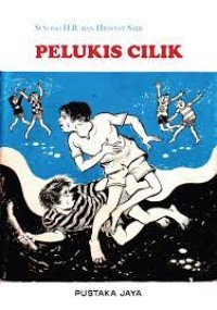 Pelukis Cilik